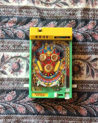 Gioco Pinball