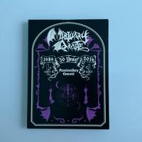Mortuary Drape  30 Years Concert