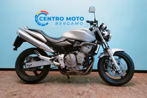 Honda Hornet 600 Garantita e Finanziabile