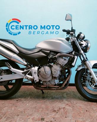 Honda Hornet 600 Garantita e Finanziabile