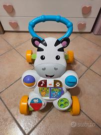 primi passi  chicco