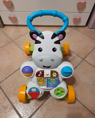 primi passi  chicco