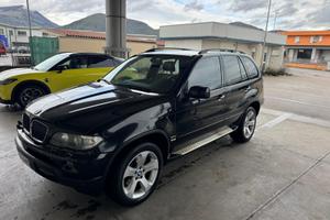 BMW X5 3.0 Diesel cambio automatico