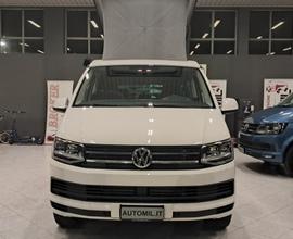 VOLKSWAGEN T6 CALIFORNIA BEACH EDITION 2.0 TDI 204