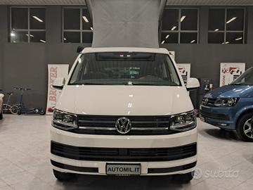 VOLKSWAGEN T6 CALIFORNIA BEACH EDITION 2.0 TDI 204