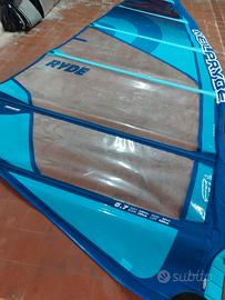 VELA WINSURF NEIL PRYDE RYDE 6.7