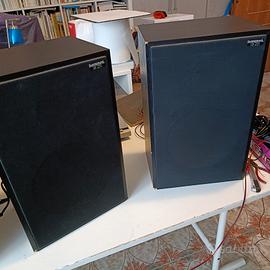 Casse diffusori Imperial LB 251 da sistemare