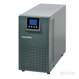 UPS SOCOMEC  ITYS 2KVA - PROFESSIONALE
