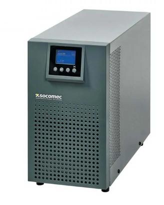 UPS SOCOMEC  ITYS 2KVA - PROFESSIONALE