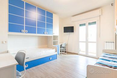 Stanza SINGOLA per studentessa