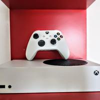 XBOX serie S 512Gb come nuova 