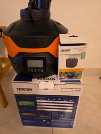 Stocker geyser 4 litri