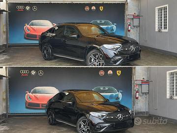 GLC Coupe - C254 Coupe d AMG Line Advanced 4matic