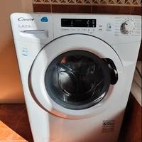 lavatrice Candy smart touch 7Kg A++