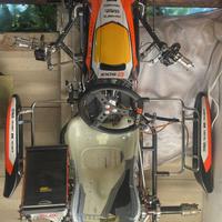 SODI KART SIGMA KZ