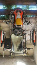 SODI KART SIGMA KZ