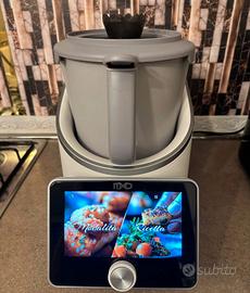 Robot da cucina multifunzione Vorwerk
