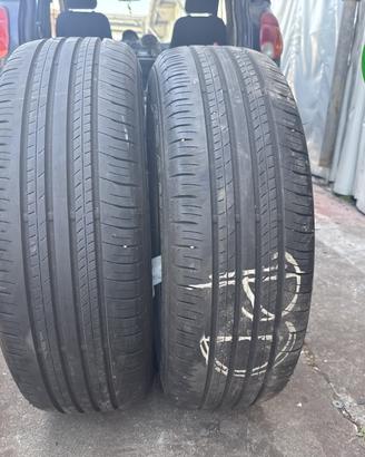 gomme usate 2256018 Estivo DUNLOP - Gra - 264