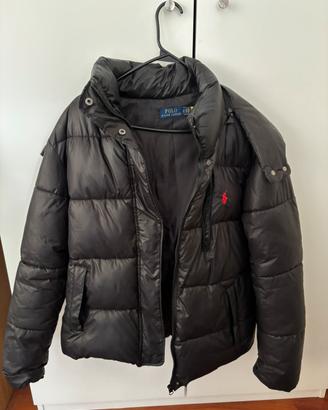 Giubbotto Ralph lauren nero