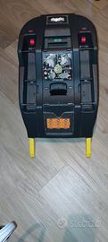 Attacco isofix 