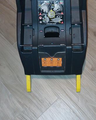 Attacco isofix 