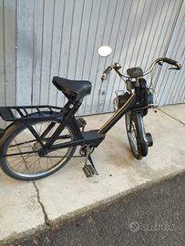 motorino solex 