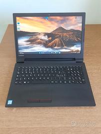 Notebook lenovo V110 core i5