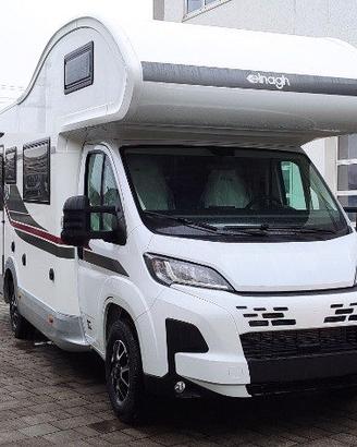 ELNAGH BARON 22