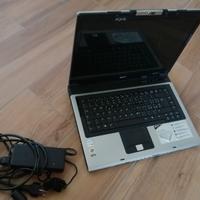 Portatile acer aspire 5672wlmi