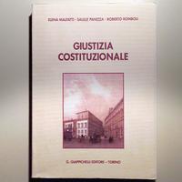 Libri università giurisprudenza storia giustizia
