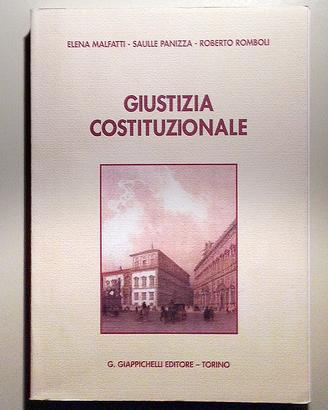 Libri università giurisprudenza storia giustizia