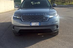 Land Rover velar