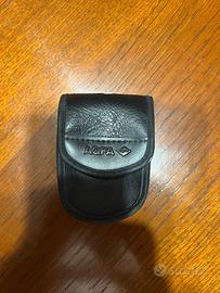 custodia Agfa originale