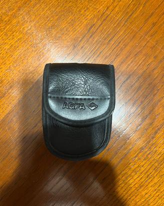custodia Agfa originale
