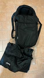 Carrycot Hauck - culletta per passeggino