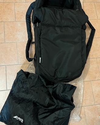 Carrycot Hauck - culletta per passeggino