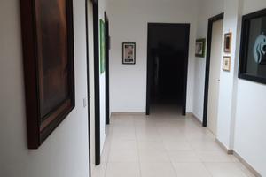 Ufficio/stanze a professionisti
