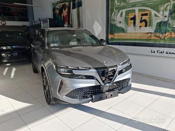 Alfa Romeo Junior 1.2 136 CV Hybrid eDCT6 Speciale