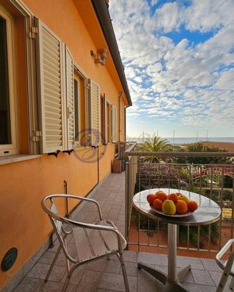 Appartamento di 70 m² con 3 locali a Viareggio