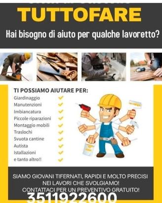 Tutto Fare