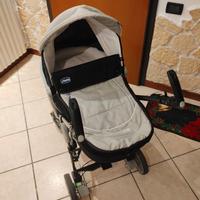 Trio Chicco semi nuovo