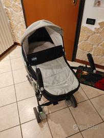 Trio Chicco semi nuovo