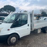 FORD 35C13 TRANSIT CASSONE FISSO MT 3.70