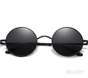 NUOVI Occhiali da Sole Uomo Occhiali da sole Unise