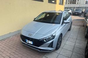 HYUNDAI i20 1.0 T-GDI 48V Connectline