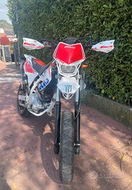 Fantic Performance 125