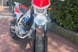 Fantic Performance 125