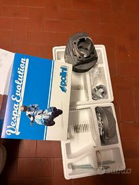 Gruppo termico POLINI 130 APE