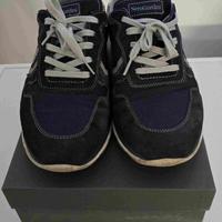Scarpe da uomo Nerogiardini N.43/44 - perfette