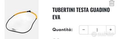 Manico Guatino + testa